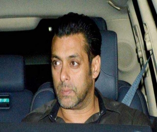 Salman's case put off as lawyer unwell, witness seeks security