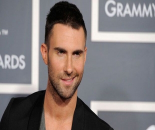 Adam Levine set to perform best song nominee 'Lost Stars' at 2015 Oscars