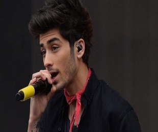 Zayn Malik quits boy band One Direction