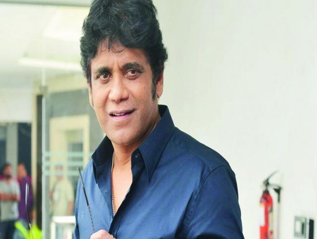 Happy with life, couldn’t have asked for more: Nagarjuna