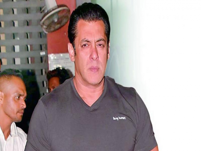 Salman Khan drops out of Boney Kapoor’s productions
