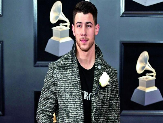 Nick Jonas on brother Joe’s bachelor party