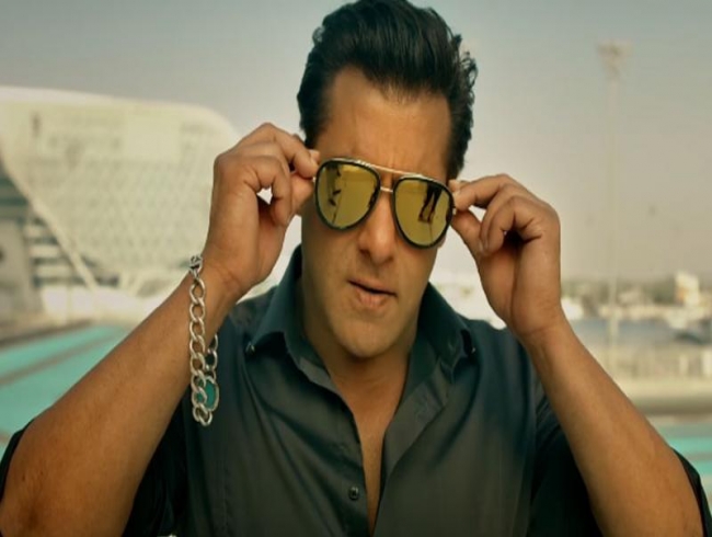 Salman was offered Race 3 two years ago, here's why he didn't agree to do it then