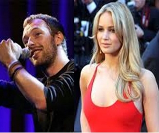 Jennifer Lawrence, Chris Martin fake their break-up?