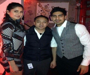 Ranbir Kapoor and Katrina Kaif spotted partying in New York with Ayan Mukerji