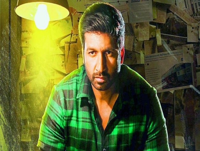I feel nervous before every film release: Gopichand