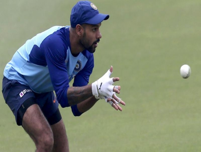 Shikhar Dhawan's 69 fails to see Reliance 1 through to DY Patil T20 title