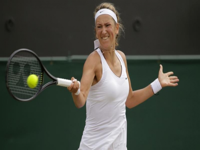 Australian Open: Former champion Victoria Azarenka withdraws from the tournament