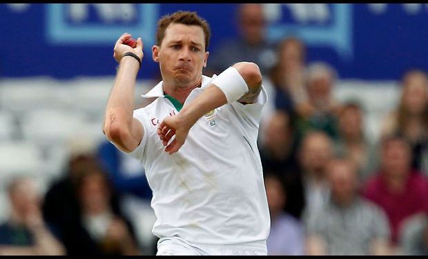 Questions remain over Dale Steyn’s availability