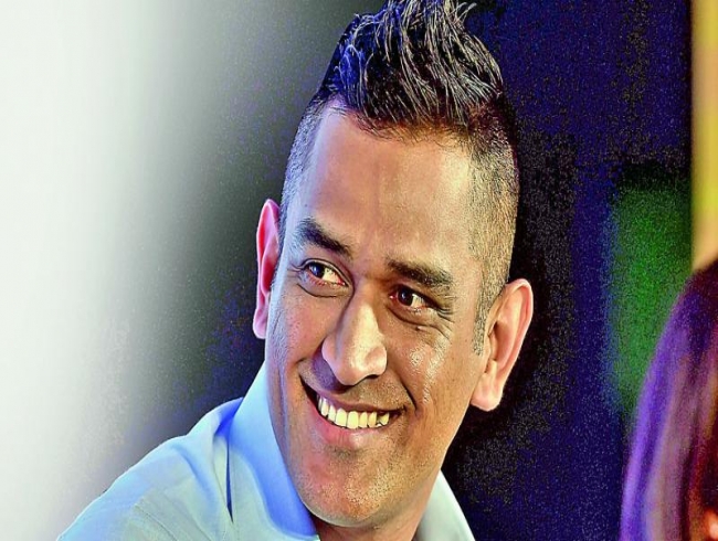 Dhoni sees a lot of positives in India’s SA Test debacle