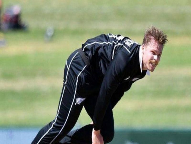 Lockie Ferguson's debut match awaits as Kiwis go head with Test pace trio vs England