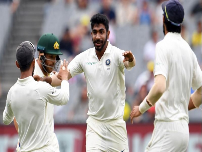 LIVE| Australia vs India, 3rd Test Day 4: Aussie 6 down as India zero in 2-1 lead