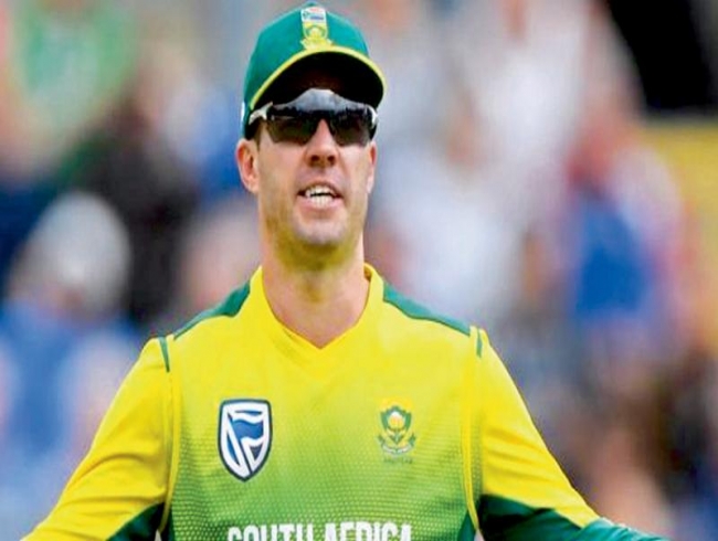 Jonty Rhodes says de Villiers should be in South Africa squad for T20 World Cup