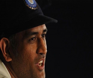 India's new vintage nearly ready, says skipper MS Dhoni