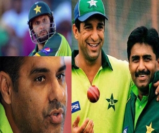ICC World Cup: Five similarities between Pakistan team of 1992 and 2015