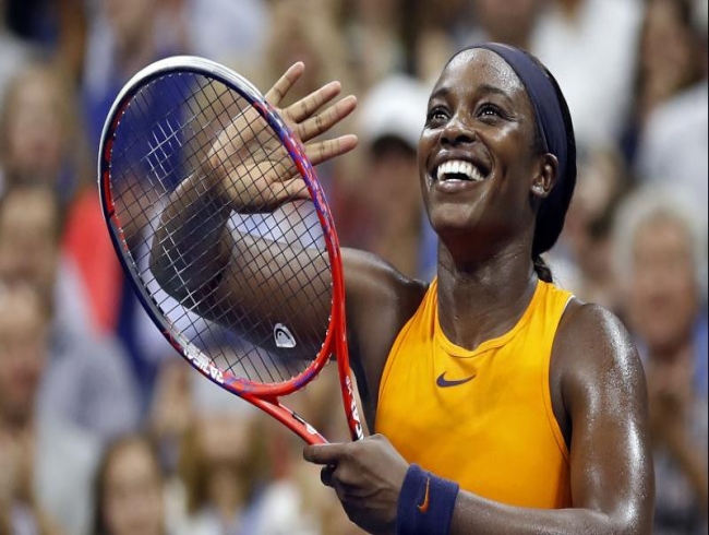 Sloane Stephens out to improve abysmal Australian Open record