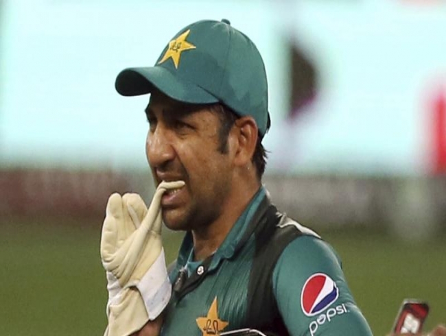 South Africa vs Pakistan: Sarfraz Ahmed under intense scrutiny after racist remarks