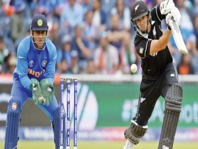 Upbeat India take on injury-struck Kiwis as build-up to T20 World Cup continues