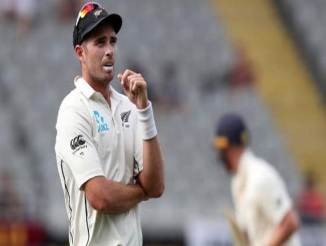Tim Southee felt 'gutted' after being dropped for 3rd Test vs Australia