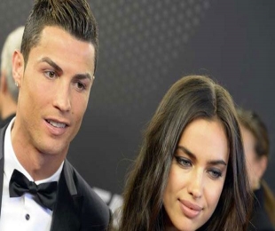 Ballon d'Or winner Cristiano Ronaldo lost the personal match?