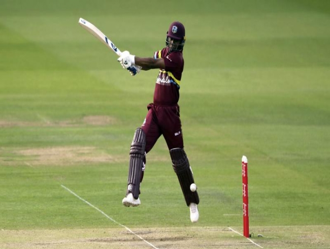 Hurricane Relief Twenty20 Challenge: Windies too strong for World XI in charity match