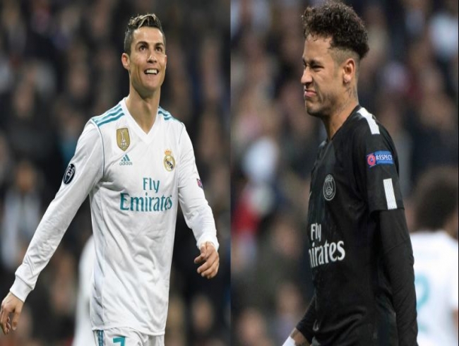 UEFA Champions League, Real Madrid 3-1 Paris Saint-Germain: 5 talking points