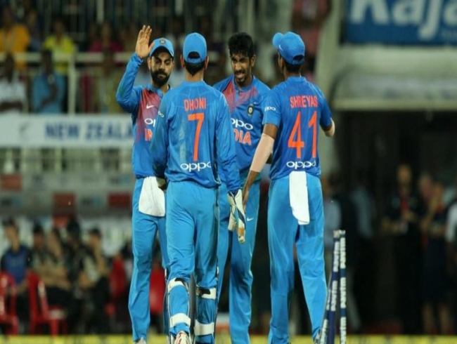 How MS Dhoni, Rohit Sharma engineered Jasprit Bumrah over as Virat Kohli’s India win