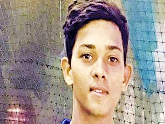 Mumbai’s Yashasvi Jaiswal youngest to hit double ton in List-A