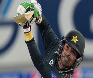 Ahead of World Cup, Pakistan cricketer plagued by ghost at team hotel