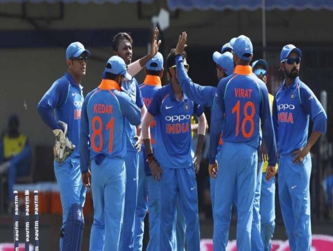 Dhoni-less India announces team for T20Is vs South Africa, fit Hardik Pandya returns