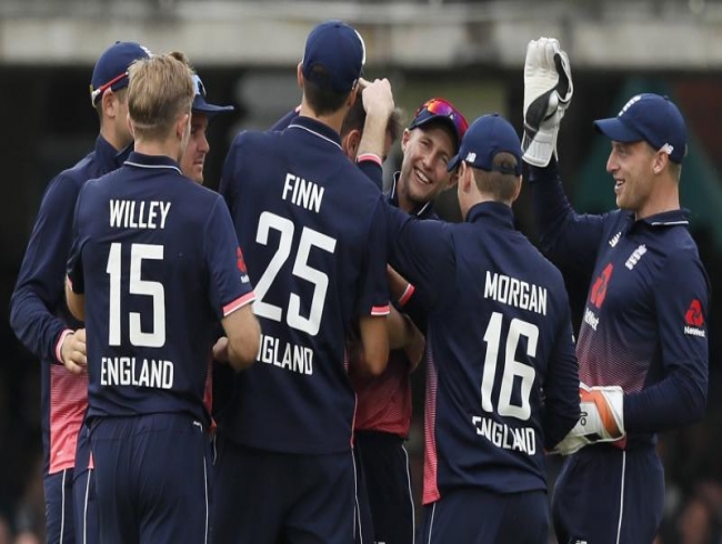 ICC Champions Trophy: England, Bangladesh aim to banish batting blues in opener