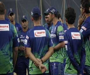 IPL 8: Player asked to fix match, approaches BCCI's anti-corruption unit