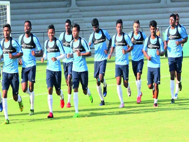 India out to prove a point in Cambodia