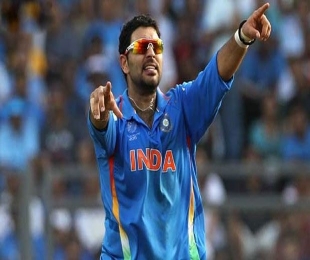 Time to recall Yuvraj Singh to World Cup squad?