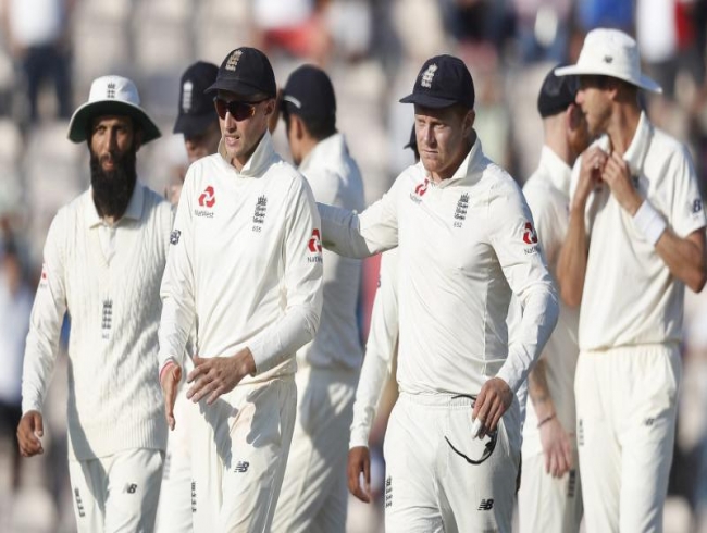 Joe Root's England still face tough questions despite India Test series success