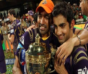 IPL 8: Check out the team line-ups