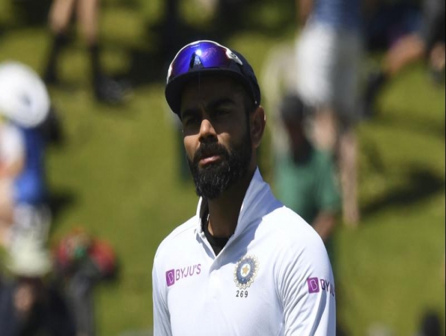 Virat Kohli after 10-wicket loss: We were not just competitive enough