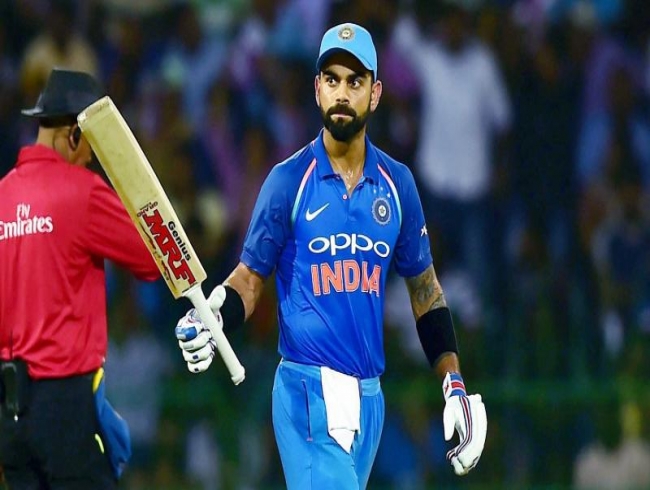 Team India captain Virat Kohli terms ODI series win vs Sri Lanka as complete series