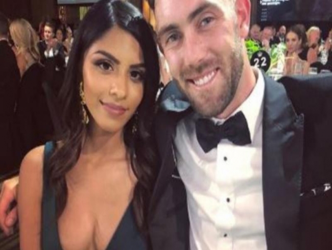 Glenn Maxwell takes break from cricket to look after his mental health