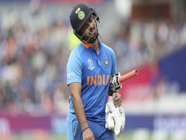 Rishabh Pant is a 'young kid, still learning his craft and one-trick pony'