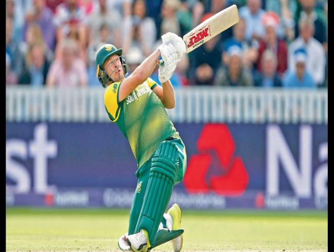 De Villiers' chances of South Africa comeback could end if World Cup postponed