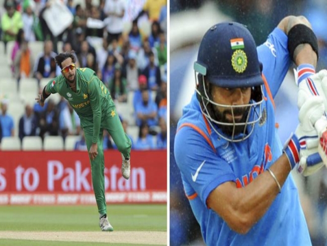 ICC T20I rankings: Imad Wasim becomes world no 1 bowler, Virat Kohli retains top spot