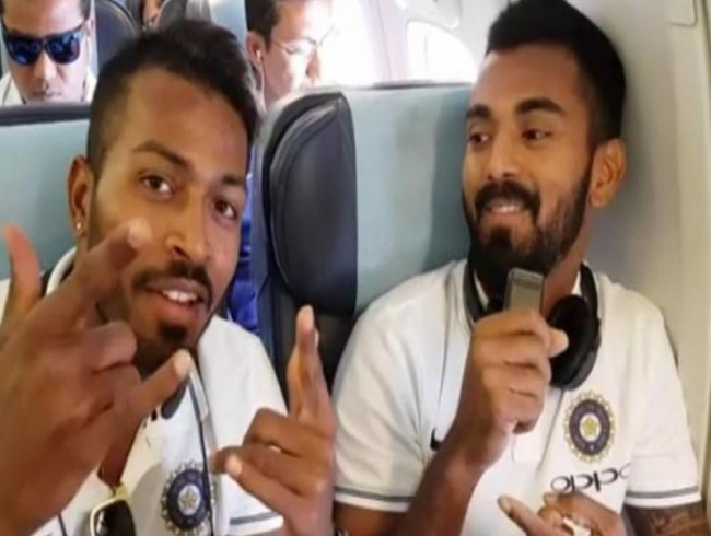 Hardik Pandya to join Kohli and co in New Zealand, KL Rahul included in India A squad
