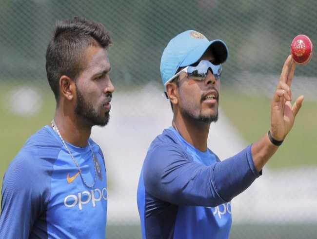 Mitchell Johnson tips Umesh Yadav, Hardik Pandya to shine in Indo-Pak Asia Cup tie