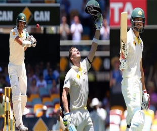Aus vs Ind Test 2 Day 3: India solid after Australian tail wags for long
