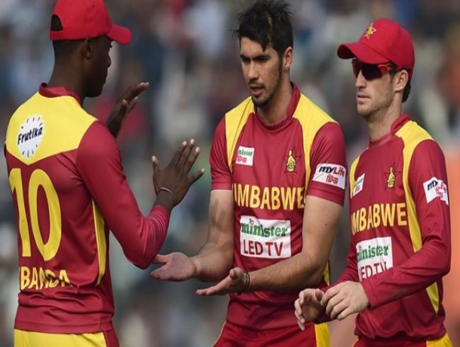 ICC suspend Zimbabwe cricket official for approaching Graeme Cremer to influence game