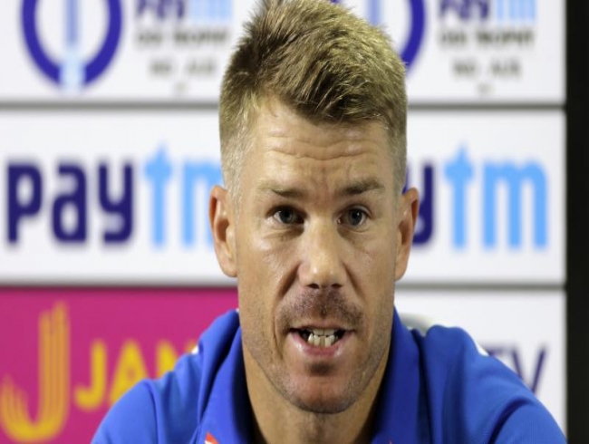 Isolated David Warner still in contention for Australia return: CA head Kevin Roberts