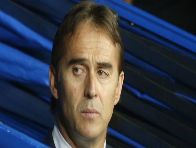 You're fired! Real Madrid sack coach Julen Lopetegui, Solari put in temporary charge