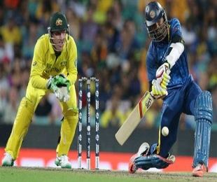 WC 2015: Sri Lanka suffer major blow, Dinesh Chandimal ruled out of tournament
