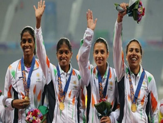 Asian Games gold medallist Priyanka Panwar fails dope test gets 8 year ban from NADA